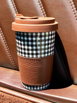 RENNSTOFF To-Go-Becher SportClassic Design